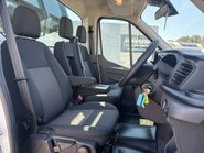 Ford Transit 470 Drw L2 130 ps Leader One Stop Tipper 4