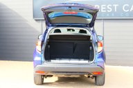 Honda HR-V 1.5 HR-V SE I-VTec 5dr 15