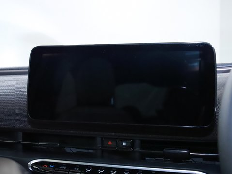 Fiat 500 87kW Giorgio Armani 42kWh 3dr Auto 21