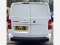 Vauxhall Vivaro 1.5 Turbo D 2900 Sportive L2 H1 Euro 6 (s/s) 5dr 9