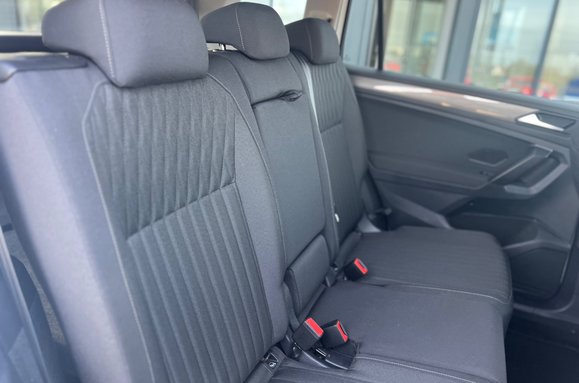 Volkswagen Tiguan Allspace LIFE 1.5 TSI 7 SEATS 22