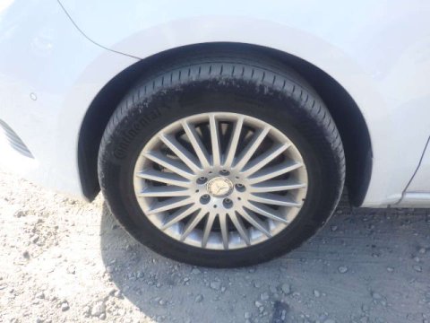 Mercedes-Benz V Class 2.2 V220d BlueTEC SE MPV 5dr Diesel G-Tronic+ Euro 6 (s/s) 7 Seat (163 ps) 16