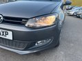 Volkswagen Polo 1.4 Match DSG Euro 5 3dr 11