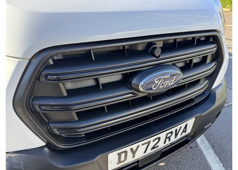 Ford Transit 350 EcoBlue Leader L4 2.0 RWD 2.0 2dr Dropside Manual Diesel 26