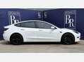 Tesla Model 3 Saloon 4dr Electric Auto RWD (241 bhp) 4