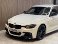 BMW 3 Series 2.0 320d M Sport 4dr 33