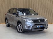 Suzuki Vitara 1.6 Vitara SZ-T 5dr 74