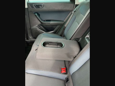 SEAT Ateca 1.0 Ateca SE Ecomotive TSi 5dr 23
