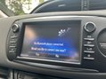 Toyota Yaris VVT-I ICON 23