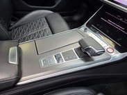 Audi RS7 4.0 TFSI V8 Sportback 5dr Petrol Tiptronic quattro Euro 6 (s/s) (600 ps) 14