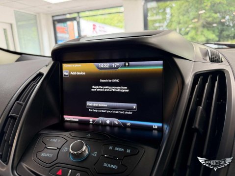 Ford Kuga 2.0 TDCi Titanium X Powershift AWD Euro 6 (s/s) 5dr 33