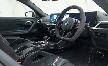 BMW M2 CS 13
