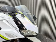 Yamasaki Ym 2023 RUNNING SPORTS BIKE GEARED 50CC PROJECT BIKE 15