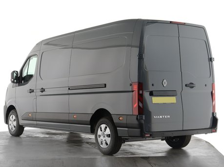 Renault Master LM35 Blue dCi 130 Advance 8