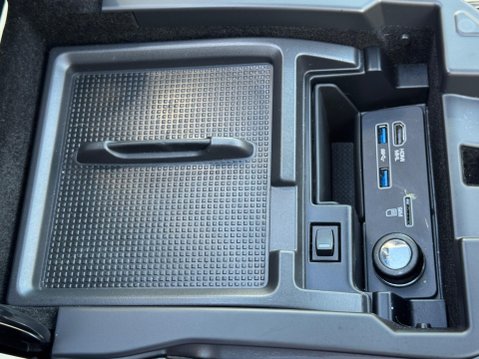 Land Rover Range Rover Sport 3.0 SD V6 Autobiography Dynamic Auto 4WD Euro 6 (s/s) 5dr 45