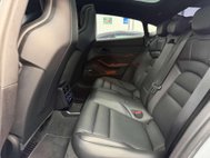 Porsche Taycan Performance Plus 93.4kWh Saloon 4dr Electric Auto RWD (476 ps) 42