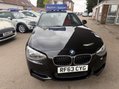 BMW 1 Series 2.0 116d M Sport Euro 5 (s/s) 3dr 2