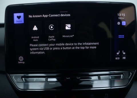 Volkswagen ID.3 Pro 58kWh Hatchback 5dr Electric Auto (204 ps) 29