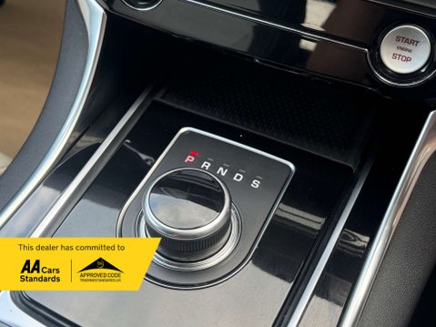 Jaguar XE 2.0 XE R-Sport D Auto 4dr 58