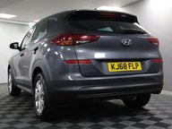 Hyundai TUCSON GDI SE NAV 29