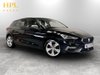 SEAT Leon 1.5 TSI EVO FR Hatchback 5dr Petrol Manual Euro 6 (s/s) (130 ps)