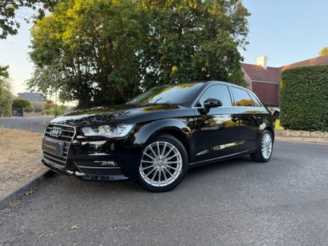 Audi A3 1.4 TFSI CoD Sport Sportback S Tronic Euro 6 (s/s) 5dr 21