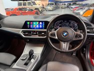 BMW 3 Series 2.0 330e 12kWh M Sport Saloon 4dr Petrol Plug-in Hybrid Auto Euro 6 (s/s) ( 2