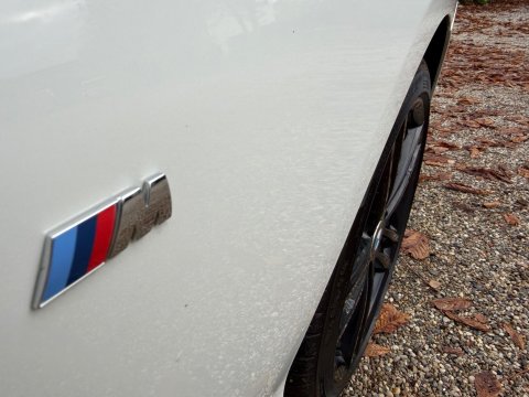 BMW 1 Series 1.5 116d M Sport Shadow Edition Euro 6 (s/s) 5dr 37