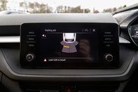 Skoda Fabia COLOUR EDITION TSI 32