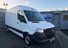 Mercedes-Benz Sprinter 2.0 Sprinter 315 Progressive CDi