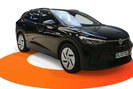 Volkswagen Id.4 ID4 Life 5dr