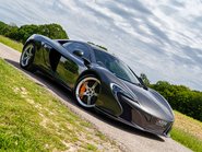 McLaren 650S Coupe 19