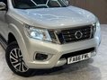 Nissan Navara 2.3 Navara Tekna dCi Auto 4WD 5dr 10