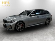 BMW 3 Series 2.0 320d MHT M Sport Touring 5dr Diesel Hybrid Auto Euro 6 (s/s) (190 ps) 2 3