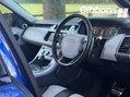 Land Rover Range Rover Sport 5.0 Range Rover Sport SVR V8 Auto 4WD 5dr 14