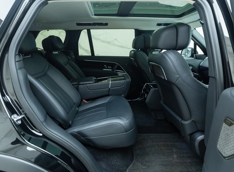 Land Rover Range Rover D350 AUTOBIOGRAPHY LWB 19