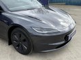 Tesla Model 3 Saloon 4dr Electric Auto RWD (208 ps) 12