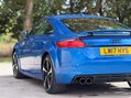 Audi TT 2.0 TTS Black Edition TFSI Quattro Semi-Auto 4WD 3dr 11
