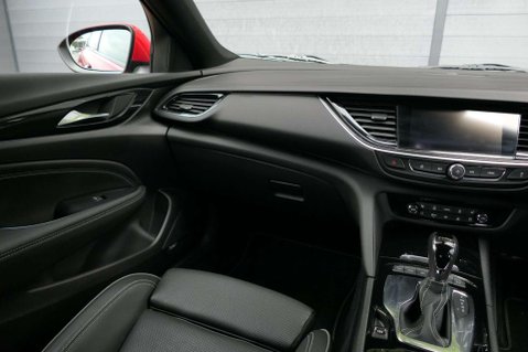 Vauxhall Insignia GSI NAV 38