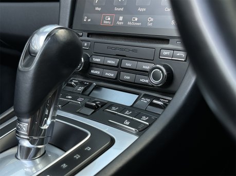 Porsche 911 C2S CONVERTIBLE 66