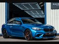 BMW M2 3.0 M2 Competition Edition 2dr 2