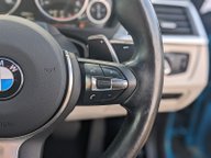 BMW 4 Series 435D XDRIVE M SPORT 24