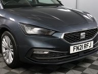 SEAT Leon TSI EVO SE DYNAMIC 26