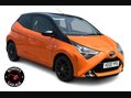 Toyota Aygo 1.0 Aygo X-Cite VVT-i 5dr 1