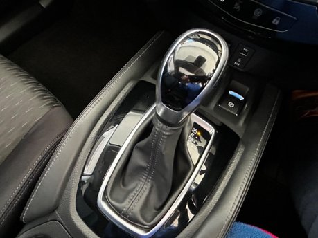 Nissan X-Trail DCI N-CONNECTA XTRONIC 13