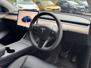 Tesla Model Y ModeL Y Long Range AWD 4WD 5dr 19