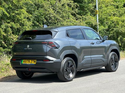 Suzuki e Vitara 61kWh Motion Auto 5dr 2