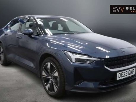 Polestar 2 2 EV FWD 5dr *NATIONAL DELIVERY*