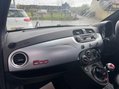 Fiat 500 1.2 S Euro 6 (s/s) 3dr 30