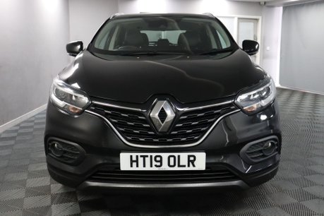 Renault Kadjar ICONIC TCE